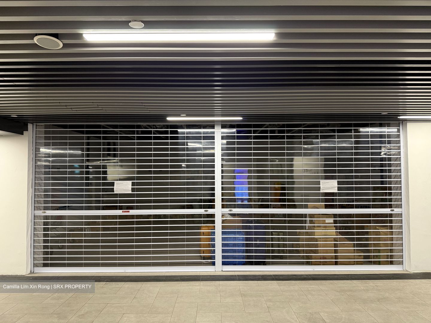 Club Street (D1), Retail #510413361